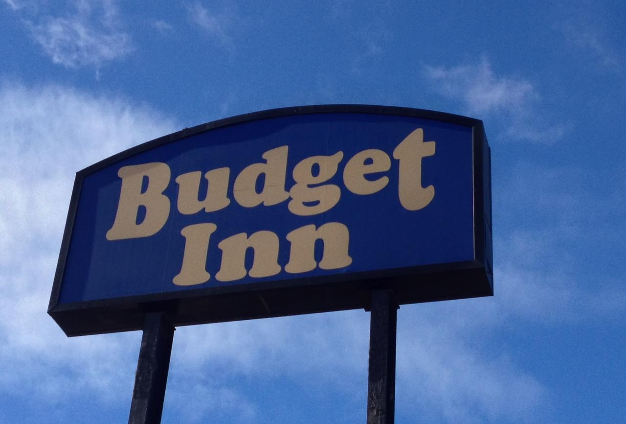 Budget Inn Motel Austin Exterior photo